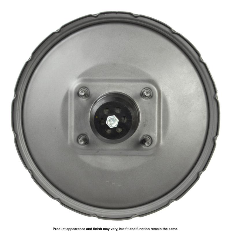 2008 Hyundai Santa Fe Power Brake Booster A1 Cardone 538005 image 2 of 4