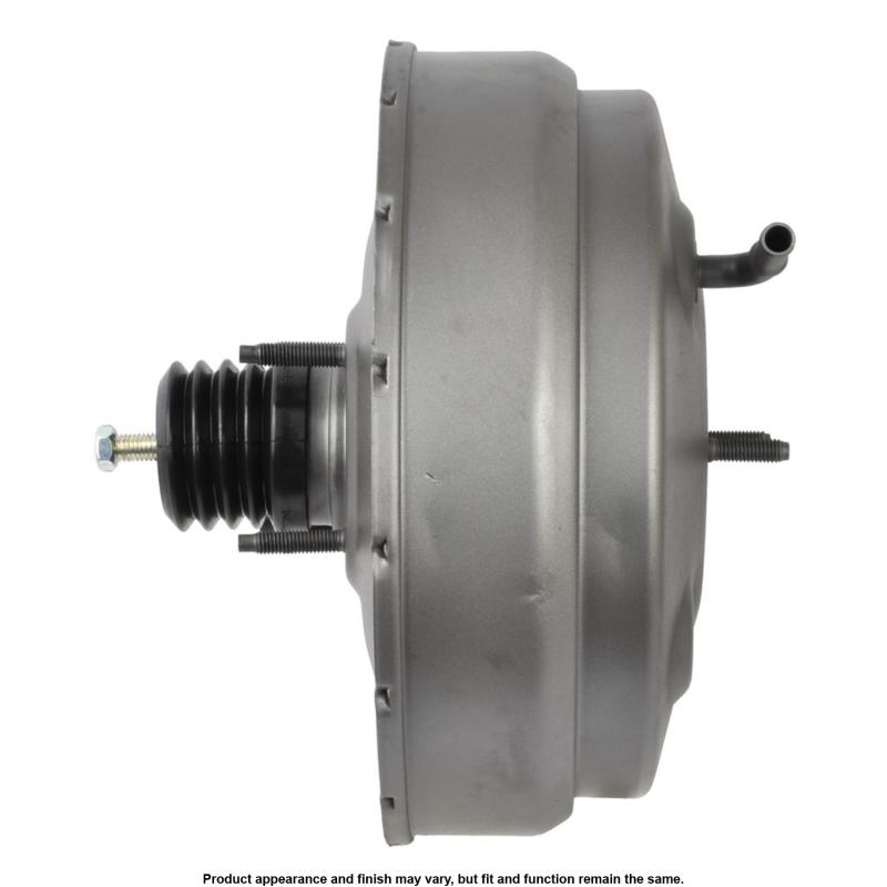 2008 Hyundai Santa Fe Power Brake Booster A1 Cardone 538005 image 3 of 4