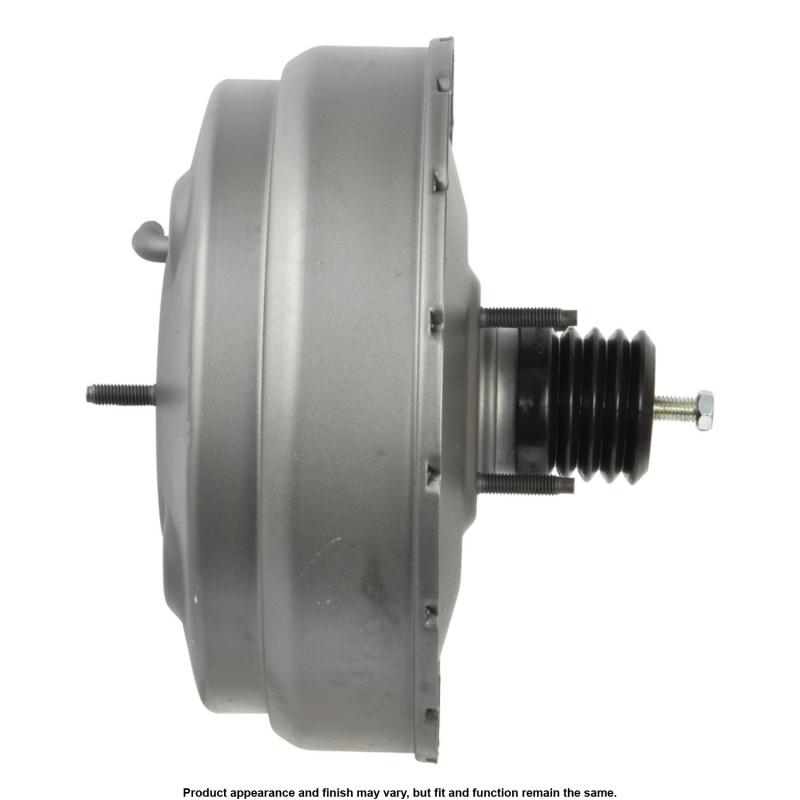 2008 Hyundai Santa Fe Power Brake Booster A1 Cardone 538005 image 4 of 4