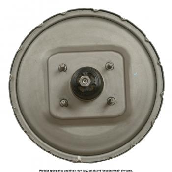 2012 Subaru Tribeca Power Brake Booster A1 Cardone 538007 image 4 of 4