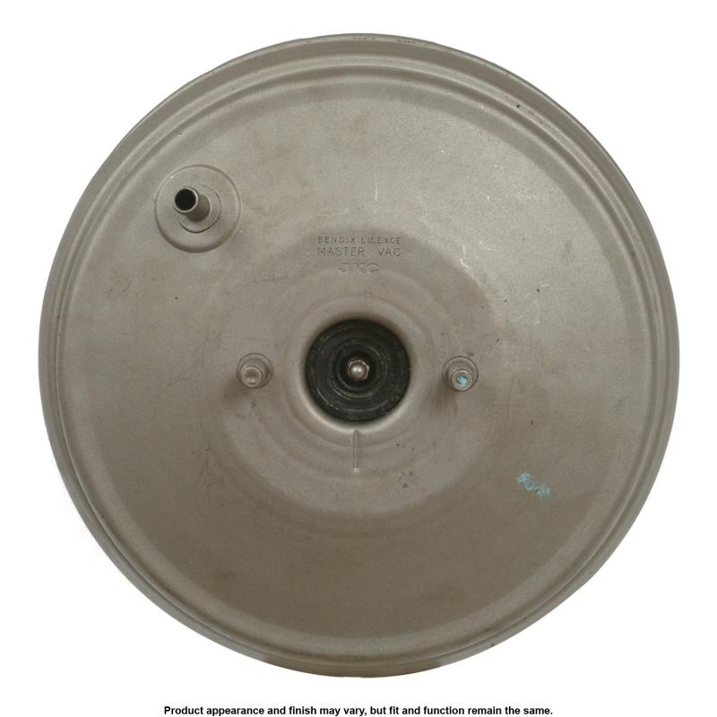 2013 Subaru Tribeca Power Brake Booster