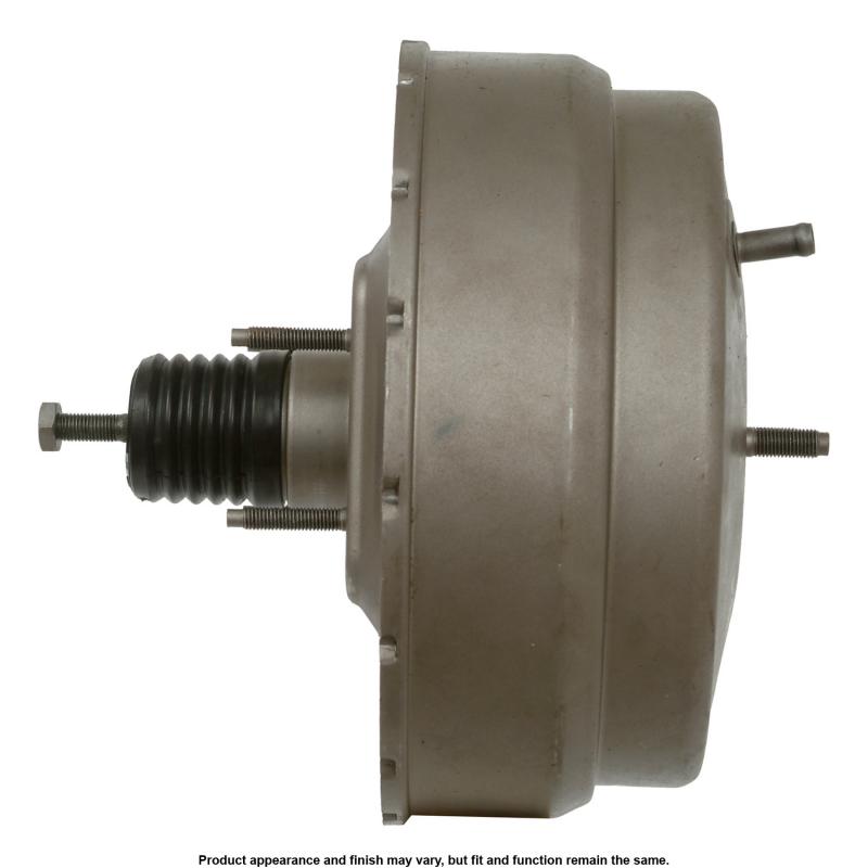 2013 Subaru Tribeca Power Brake Booster A1 Cardone 538007 image 3 of 4