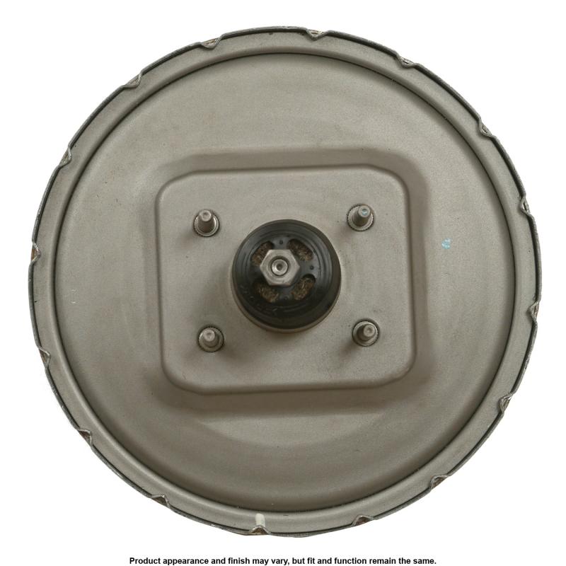 2013 Subaru Tribeca Power Brake Booster A1 Cardone 538007 image 4 of 4