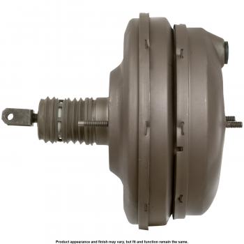 2011 BMW X5 Power Brake Booster A1 Cardone 538008 image 2 of 4
