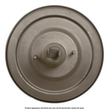 2011 BMW X5 Power Brake Booster A1 Cardone 538008 image 3 of 4