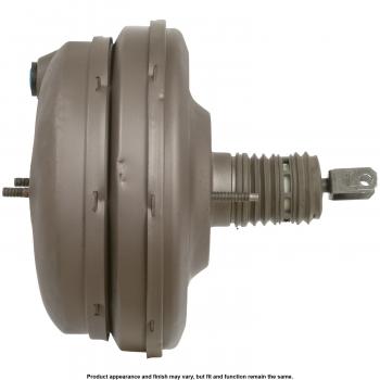 2011 BMW X5 Power Brake Booster A1 Cardone 538008 image 4 of 4