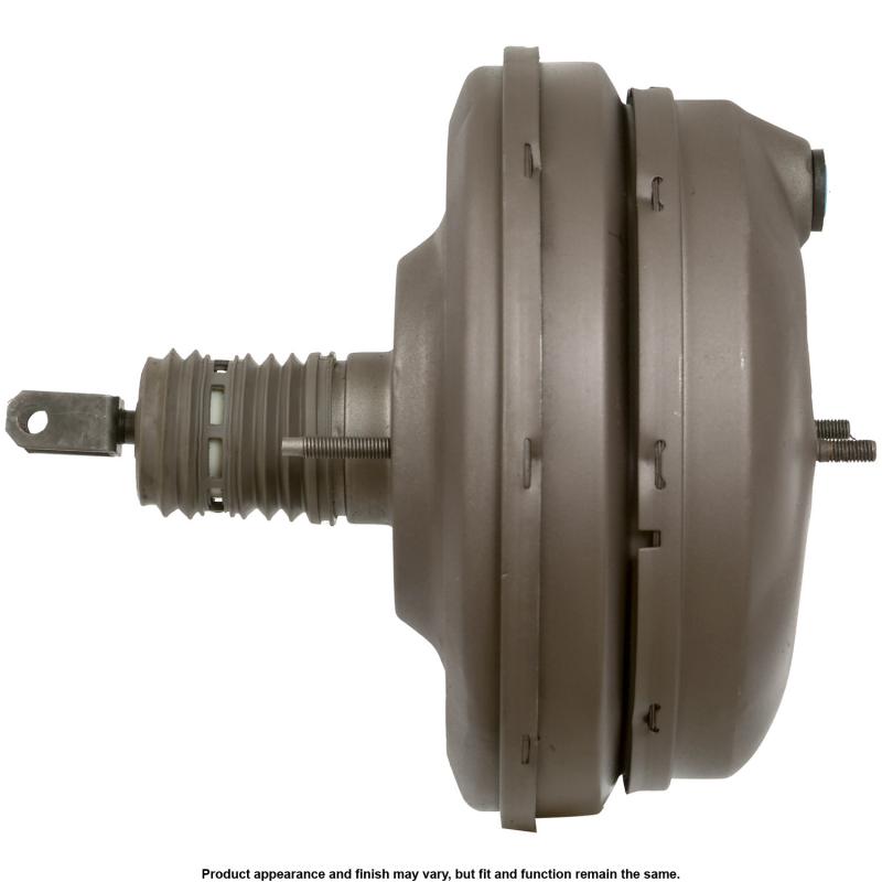 2008 BMW X6 Power Brake Booster A1 Cardone 538008 image 2 of 4