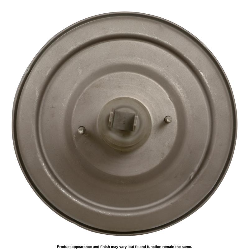 2008 BMW X6 Power Brake Booster A1 Cardone 538008 image 3 of 4