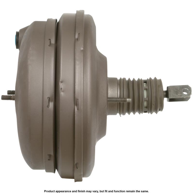 2008 BMW X6 Power Brake Booster A1 Cardone 538008 image 4 of 4