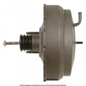2007 Subaru Forester Power Brake Booster A1 Cardone 538012 image 4 of 4