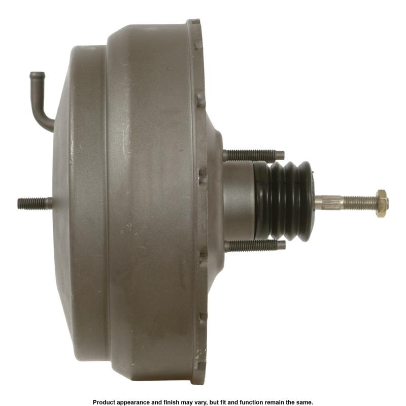 2006 Subaru Forester Power Brake Booster A1 Cardone 538012 image 2 of 4