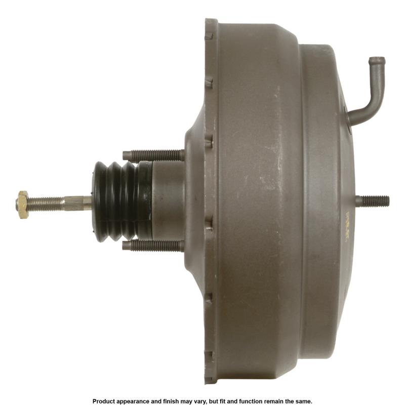 2006 Subaru Forester Power Brake Booster A1 Cardone 538012 image 4 of 4