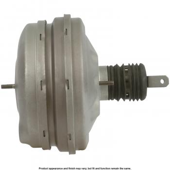 2009 Mercedes-Benz CLS550 Power Brake Booster A1 Cardone 538013 image 2 of 4