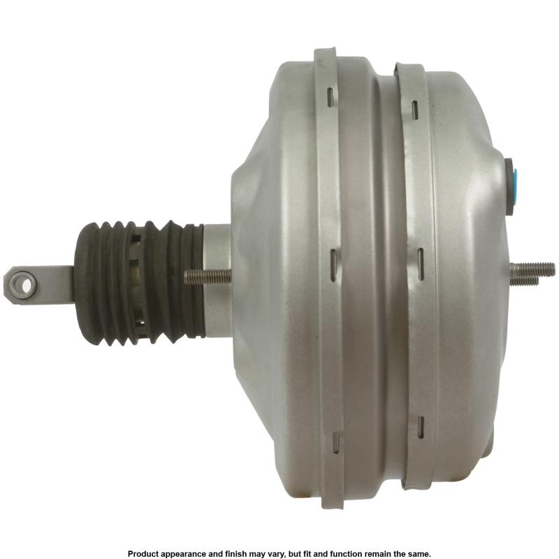 2007 Mercedes-Benz CLS550 Power Brake Booster