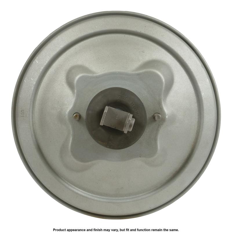 2008 Mercedes-Benz E350 Power Brake Booster A1 Cardone 538013 image 4 of 4