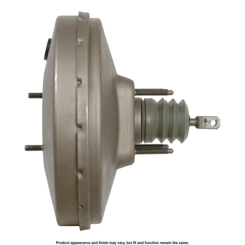 2008 Mazda 5 Power Brake Booster A1 Cardone 538016 image 3 of 4