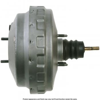 2009 Saab 9-5 Power Brake Booster A1 Cardone 538019 image 4 of 4
