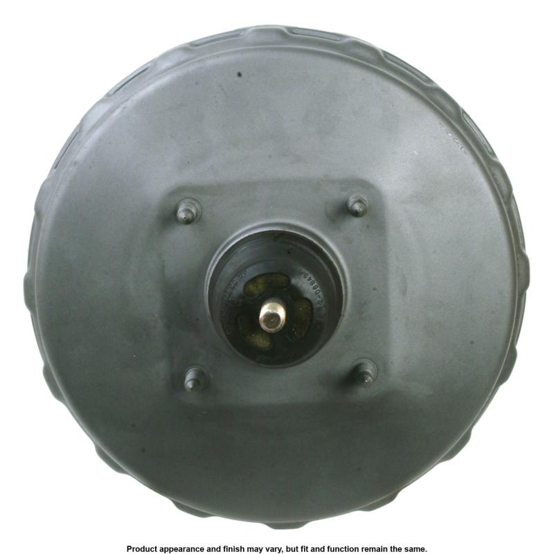 2005 Saab 9-5 Power Brake Booster