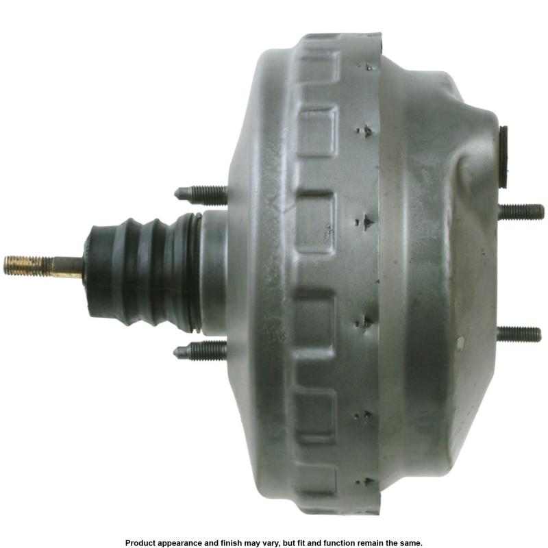 A1 Cardone 538019 - Power Brake Booster A1 Cardone 538019 Power Brake Booster product image 3 of 4