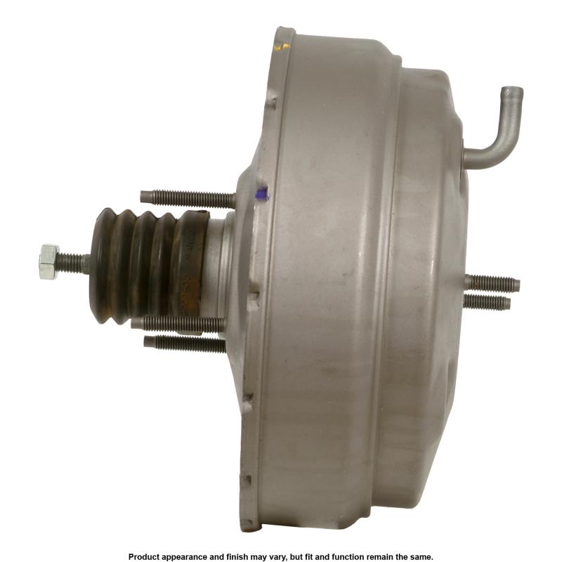 2007 Kia Sorento Power Brake Booster