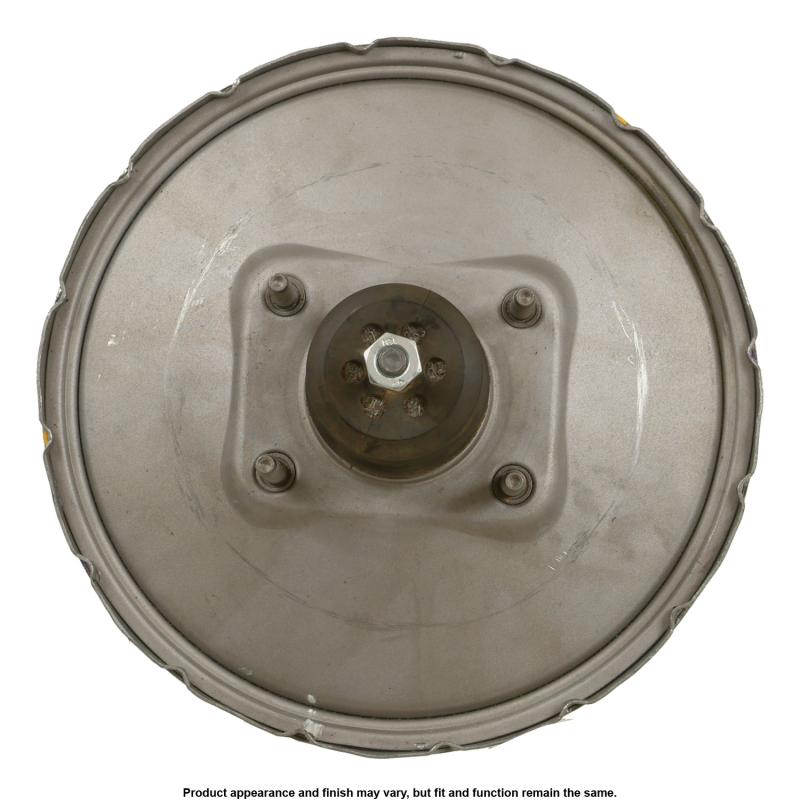 2007 Kia Sorento Power Brake Booster A1 Cardone 538026 image 2 of 4