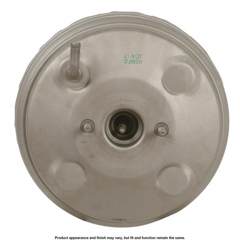 2007 Kia Sorento Power Brake Booster A1 Cardone 538026 image 3 of 4