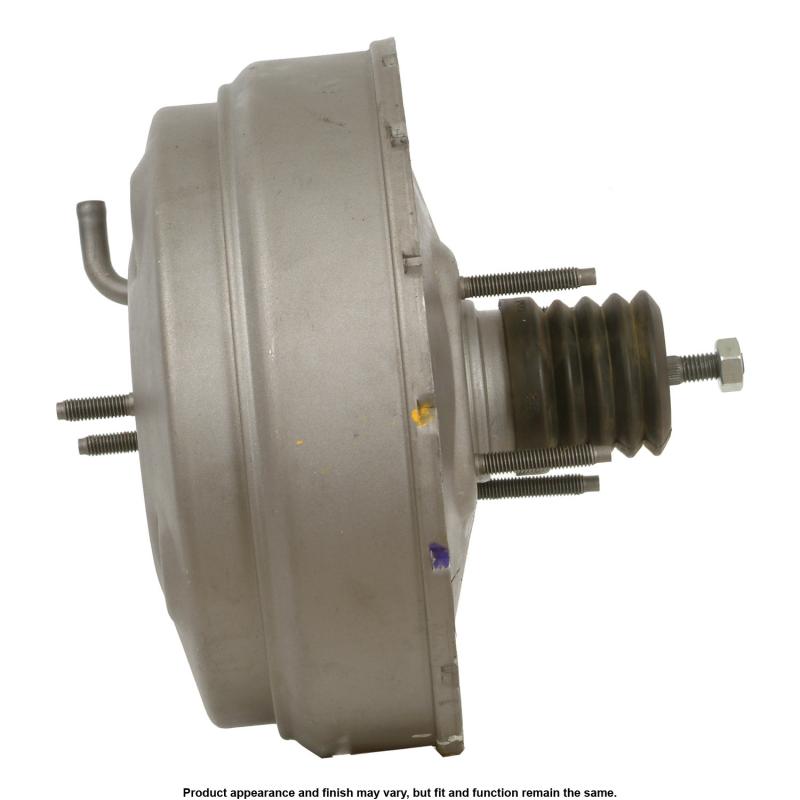 2007 Kia Sorento Power Brake Booster A1 Cardone 538026 image 4 of 4