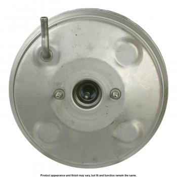 2009 Hyundai Azera Power Brake Booster A1 Cardone 538028 image 1 of 4
