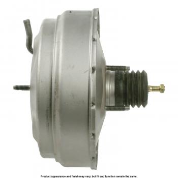2009 Hyundai Azera Power Brake Booster A1 Cardone 538028 image 2 of 4