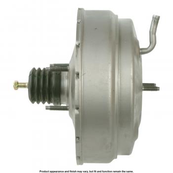2009 Hyundai Azera Power Brake Booster A1 Cardone 538028 image 3 of 4