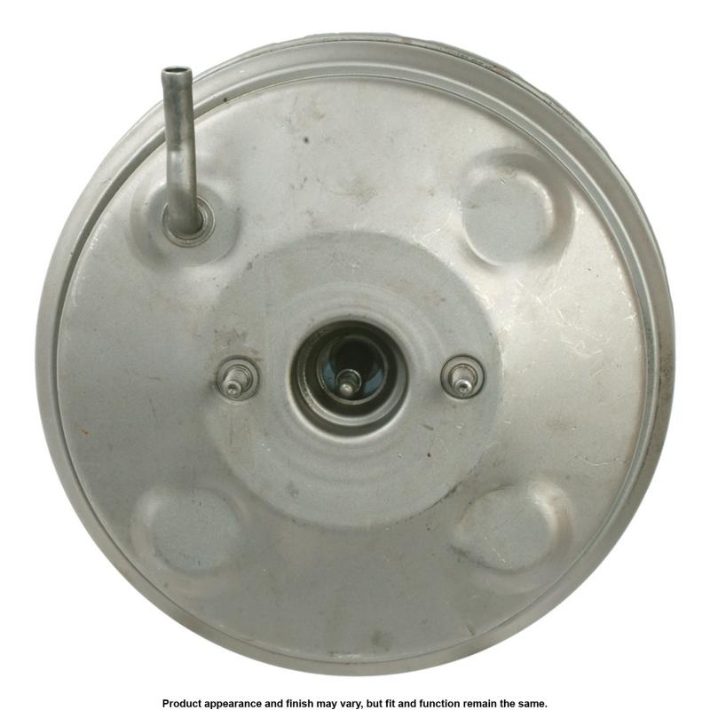 2009 Hyundai Azera Power Brake Booster A1 Cardone 538028 image 1 of 4