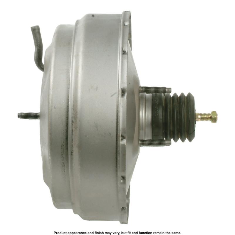 2009 Hyundai Azera Power Brake Booster A1 Cardone 538028 image 2 of 4