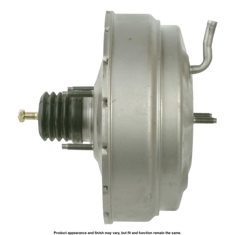2009 Hyundai Azera Power Brake Booster A1 Cardone 538028 image 3 of 4