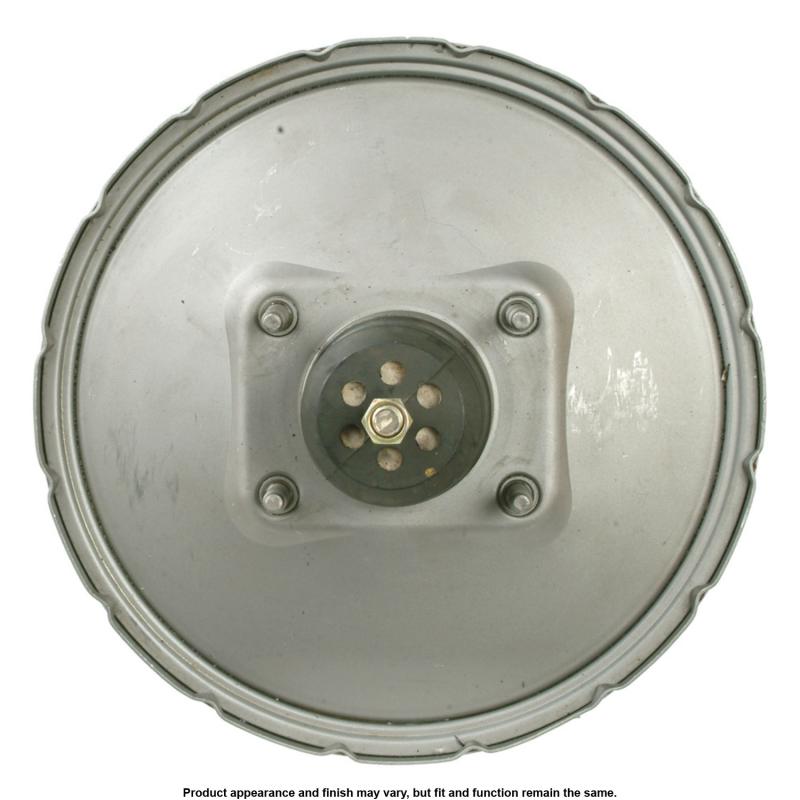 2009 Hyundai Azera Power Brake Booster A1 Cardone 538028 image 4 of 4