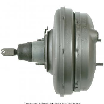 2005 Land Rover Range Rover Power Brake Booster