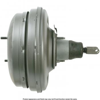 2005 Land Rover Range Rover Power Brake Booster A1 Cardone 538040 image 2 of 4