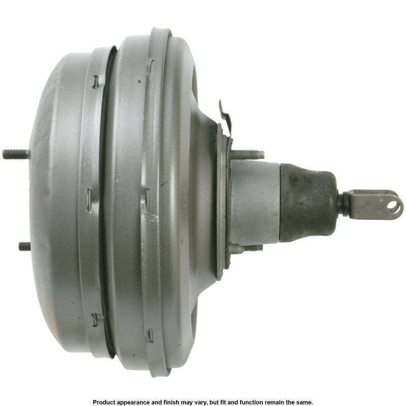 2010 Land Rover Range Rover Power Brake Booster