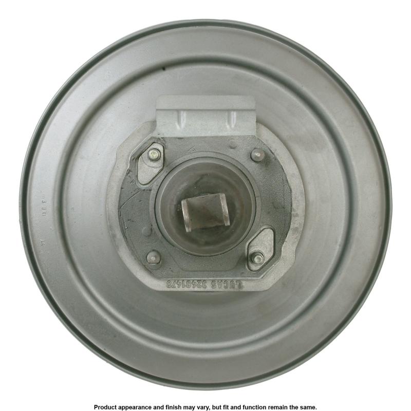 2010 Land Rover Range Rover Power Brake Booster A1 Cardone 538040 image 2 of 4