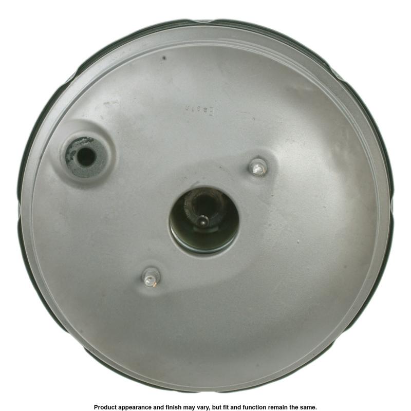 2010 Land Rover Range Rover Power Brake Booster A1 Cardone 538040 image 4 of 4