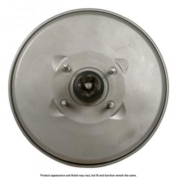 2010 Acura MDX Power Brake Booster A1 Cardone 538041 image 2 of 4