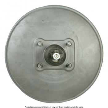 2012 Mazda CX-7 Power Brake Booster A1 Cardone 538044 image 3 of 4