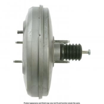 2012 Mazda CX-7 Power Brake Booster A1 Cardone 538044 image 4 of 4