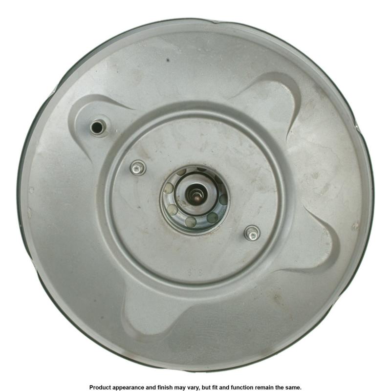 2011 Mazda CX-7 Power Brake Booster