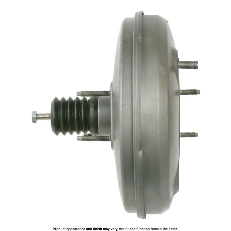 2007 Mazda CX-7 Power Brake Booster A1 Cardone 538044 image 2 of 4