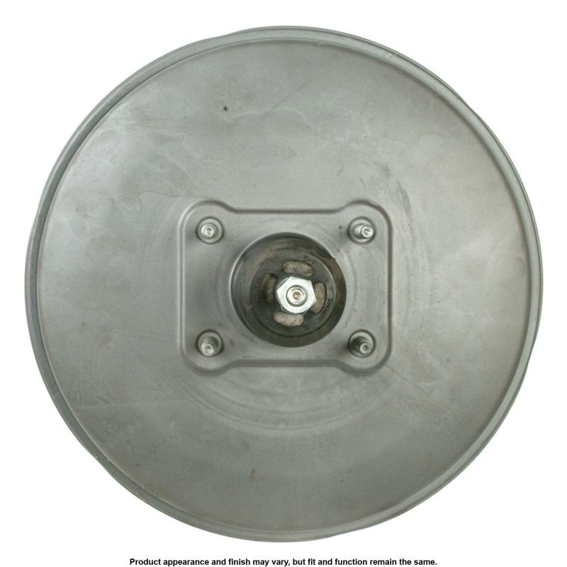 2007 Mazda CX-7 Power Brake Booster A1 Cardone 538044 image 3 of 4