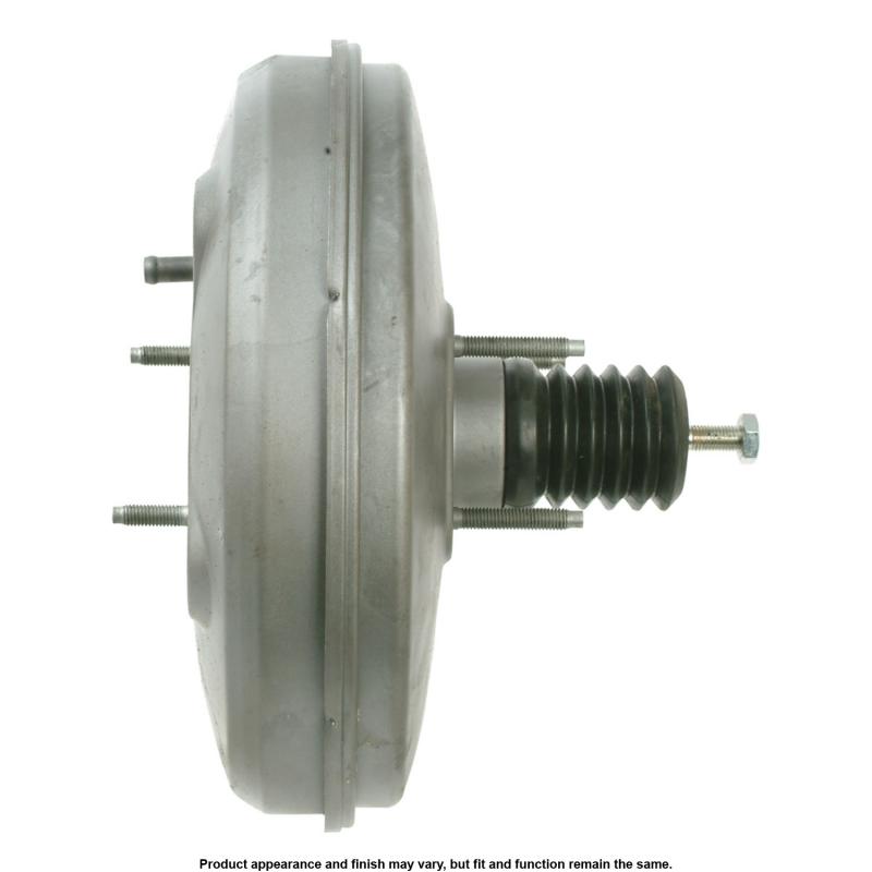 2007 Mazda CX-7 Power Brake Booster A1 Cardone 538044 image 4 of 4