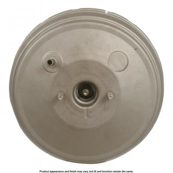 2009 Nissan Quest Power Brake Booster A1 Cardone 538048 image 2 of 4
