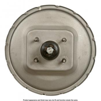 2009 Nissan Quest Power Brake Booster A1 Cardone 538048 image 3 of 4