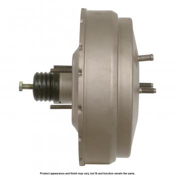 2009 Nissan Quest Power Brake Booster A1 Cardone 538048 image 4 of 4