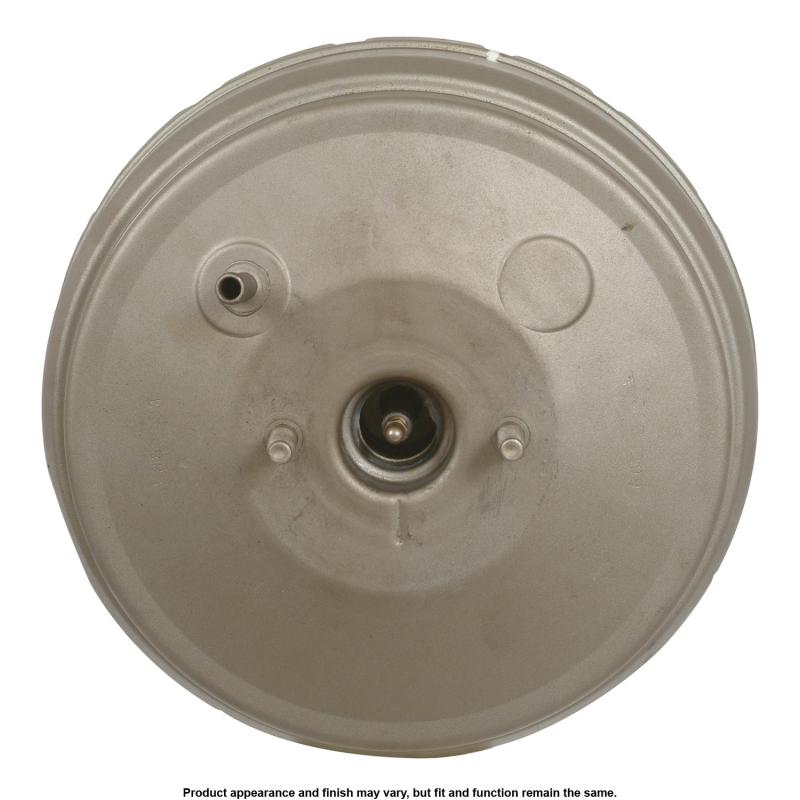 2008 Nissan Quest Power Brake Booster A1 Cardone 538048 image 2 of 4